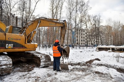 новая программа сноса пятиэтажек будет разработана в москве